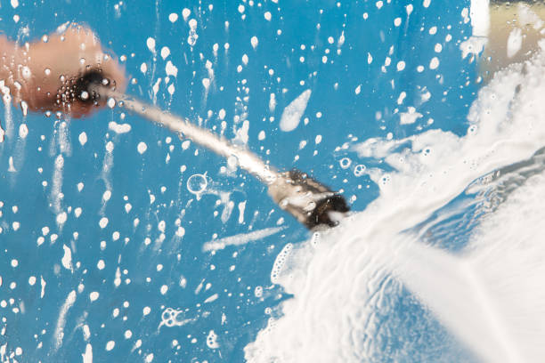 Best Concrete Sealing  in Ogdensburg, NY