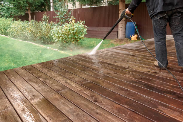 Best Animal Enclosure Cleaning  in Ogdensburg, NY