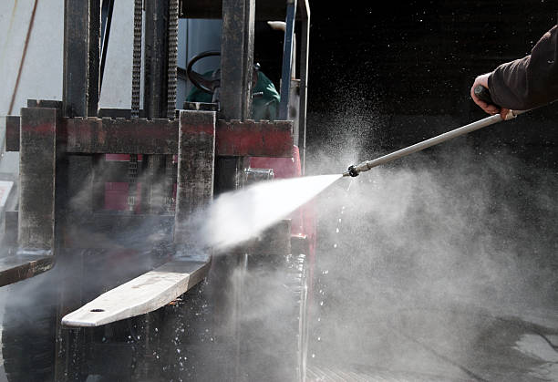 Reliable Ogdensburg, NY Pressure Washing Services Solutions