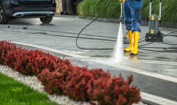 Best Graffiti Removal  in Ogdensburg, NY