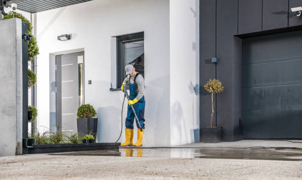  Ogdensburg, NY Pressure Washing Pros